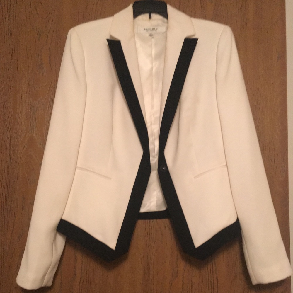 COPY - Nine West blazer